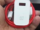 30W one plus original charger