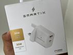 30W Wall Adapter