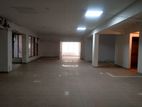 3100 sft commercial open space rent in gulshan