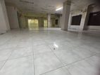 3100 Sft Commercial space Rent in Gulshan 2