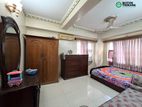 3100 sft Luxurious Apartment with interior 5th floor for Rent in Uttara.