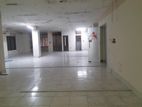 3100 Sft Office Space For Rent in Gulshan-2