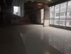 3100 Sqf 2rd Floor Commercial Showroom Space Rent @ Gulshan Avenue