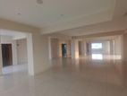 3100 Sqf Commercial Speech Rent @ Gulshan 2