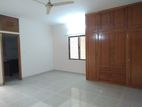 3100 SqFt (3Bed-2Parking) Apartment For Rent @ GULSHAN