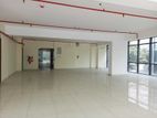 3100 SQFT COMMERCIAL FLOOR RENT GULSHAN 1