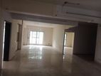 3100 sqft Excellent Office Space Rent in banani