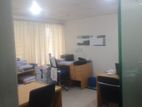 3100 Sqft Office Fully Furnished Space rent In Banani