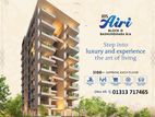 3100sft 4beds 2parking single unit Apartment SALE@Block-D,BashundharaR/A