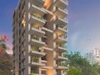 3100sft Fare face single unit Apartment Sale at Bashundhara R/A-Block-D