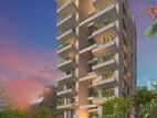 3100sft premium apartment sale at bashundhara R/A-Block-D,40 feet road