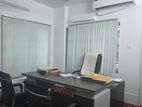 3100Sqft Semi Furnished Office Space Rent Baridhara Diplomatic Zone