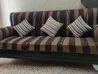 3+1+1 Sofa Set & Devine