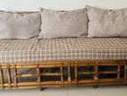 3+1+1 Sofa Set