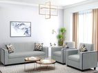 3+1+1=5 sit Sofa set without table