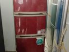312 Liter বড়ো ডিপ এবং নরমাল ছোট ফিরিজ বিক্রি করা হবে