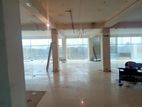 3120 Sqft Open Commercial property for Rent in Gulshan