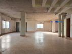 3120-SqFt Open Space For Rent in Gulshan-2