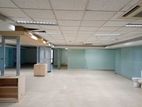 3130 Sqft Nice Building Open Commercial Space Rent In Gulshan