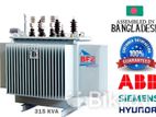 315 kVA Electrical Substation_ BPE