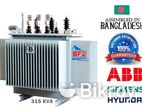 315 kVA Electrical Substation_ Feel Free to call