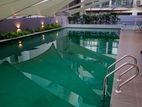 3150sqft Gym-Pool Facilities New Apartment Rent@ Gulshan -2