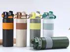 316 Insulated Double Wall Stainless Steel Water Bottle