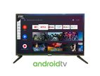 32" 2+16GB RAM FRAME LESS ANDROID SMART LED
