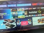 32" Android smart tv HD