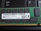 32 GB ECC DDR-4 2400T Server Ram