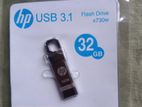 32 Gb Hp Pendrive