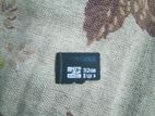 32 GB memori Card sell
