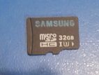 32 Gb memory by Samsung