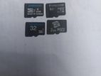 32 GB Memory Card