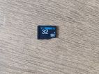 32 GB Micro Sd