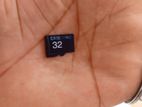 32 Gb Samsung Memory