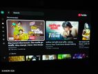 32" Good condition smart tv