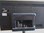 32 incg Singer LED TV/Monitor for Sale (Used)