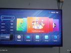 32 Inch Android TV 512 RAM