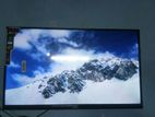 32 inch LED smart TV