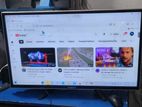 32 Inch Led Tv Monitor Hdmi, Vga Port