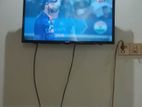 32 inch Singer LED Tv for sale