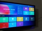 32 Inch Smart Android Tv