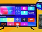 32" Inch Smart Led Tv