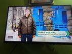 32 Inch Smart Tv
