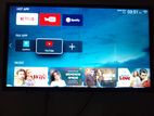 32 inch Smart tv for sell