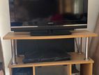 32 inch SONY BRAVIA TV with Stand