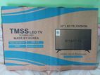 32 inch TMSS Smart LED TV