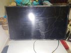 32" LED TV Parts only