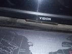 32 inch VISION Brand LED tv